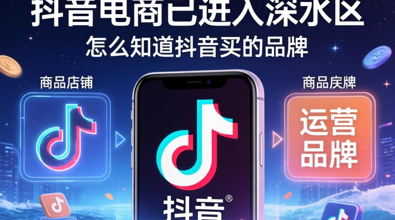 怎么知道抖音买的品牌?抖音买品牌如何判断真假? 抖音买品牌如何判断真假