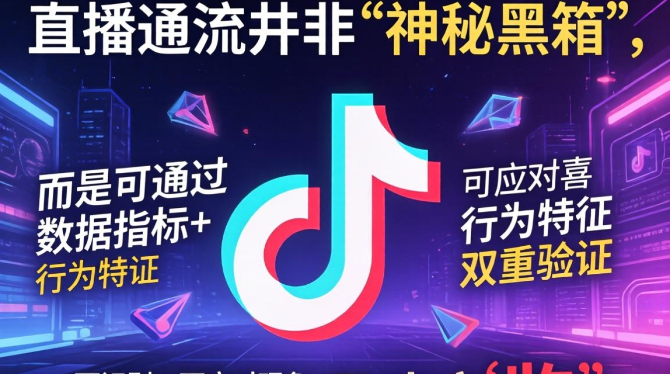 怎么看抖音直播是否限流,抖音直播限流怎么查、如何避免限流、限流表现有哪些 怎么看抖音直播是否限流