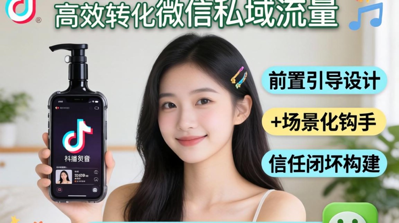 抖音怎么分享自己到微信