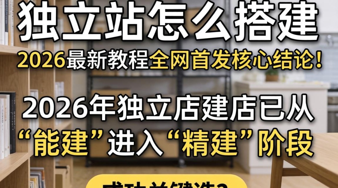 2026最新教程全网首发