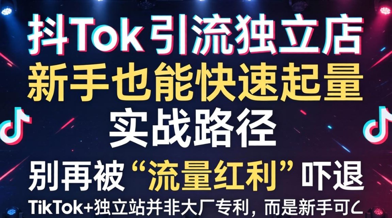 tk独立站入门指南适合新手小白