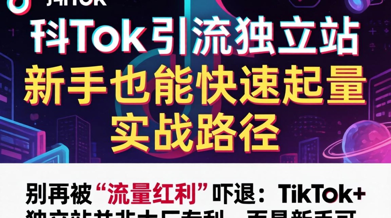 tk独立站入门指南适合新手小白