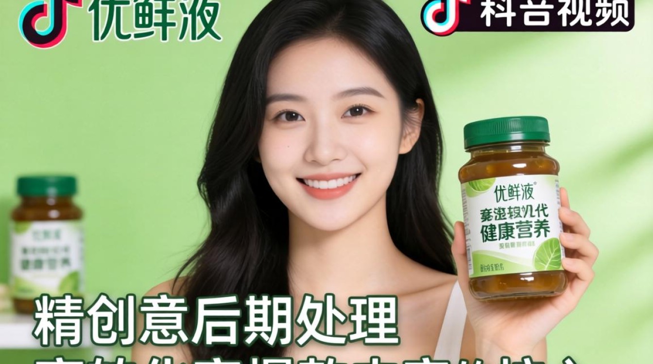 优鲜沛tiktok后期处理怎么做?优鲜沛tiktok视频精美后期制作教程 优鲜沛tiktok视频精美后期制作教程