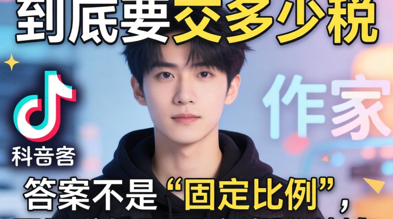 TikTok要交多少税?TikTok美国英国欧洲税率及避坑指南 TikTok美国英国欧洲税率及避坑指南