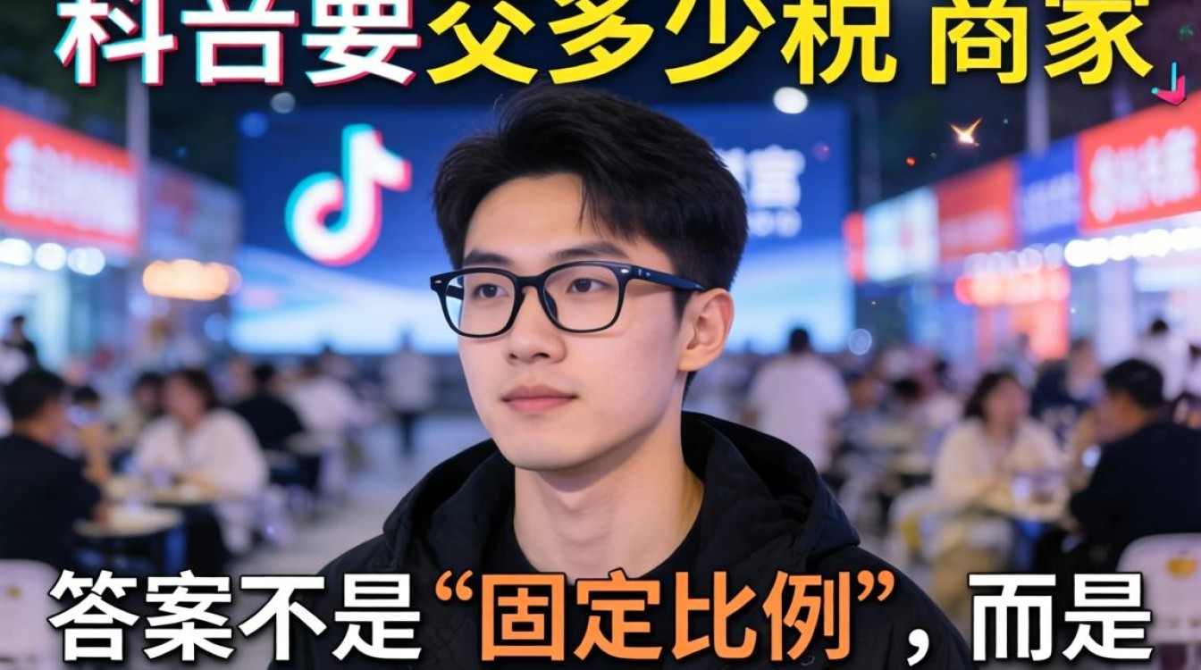 TikTok要交多少税?TikTok美国英国欧洲税率及避坑指南 TikTok美国英国欧洲税率及避坑指南