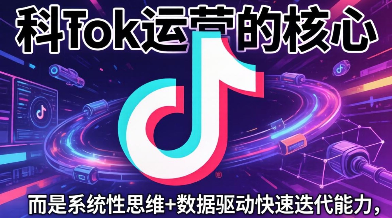 资深运营如何获取TikTok原作者经验分享思维