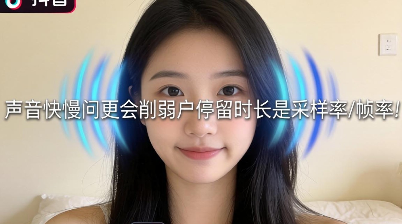 抖音合拍声音快了怎么办?合拍声音不同步修复方法私域变现 合拍声音不同步修复方法私域变现