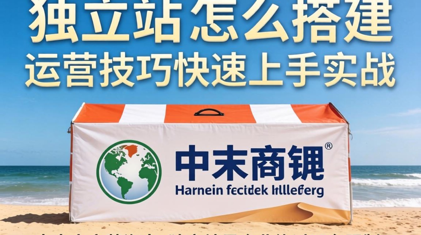 中东独立站怎么搭建?中东电商独立站搭建与运营技巧快速上手实战 中东电商独立站搭建与运营技巧快速上手实战