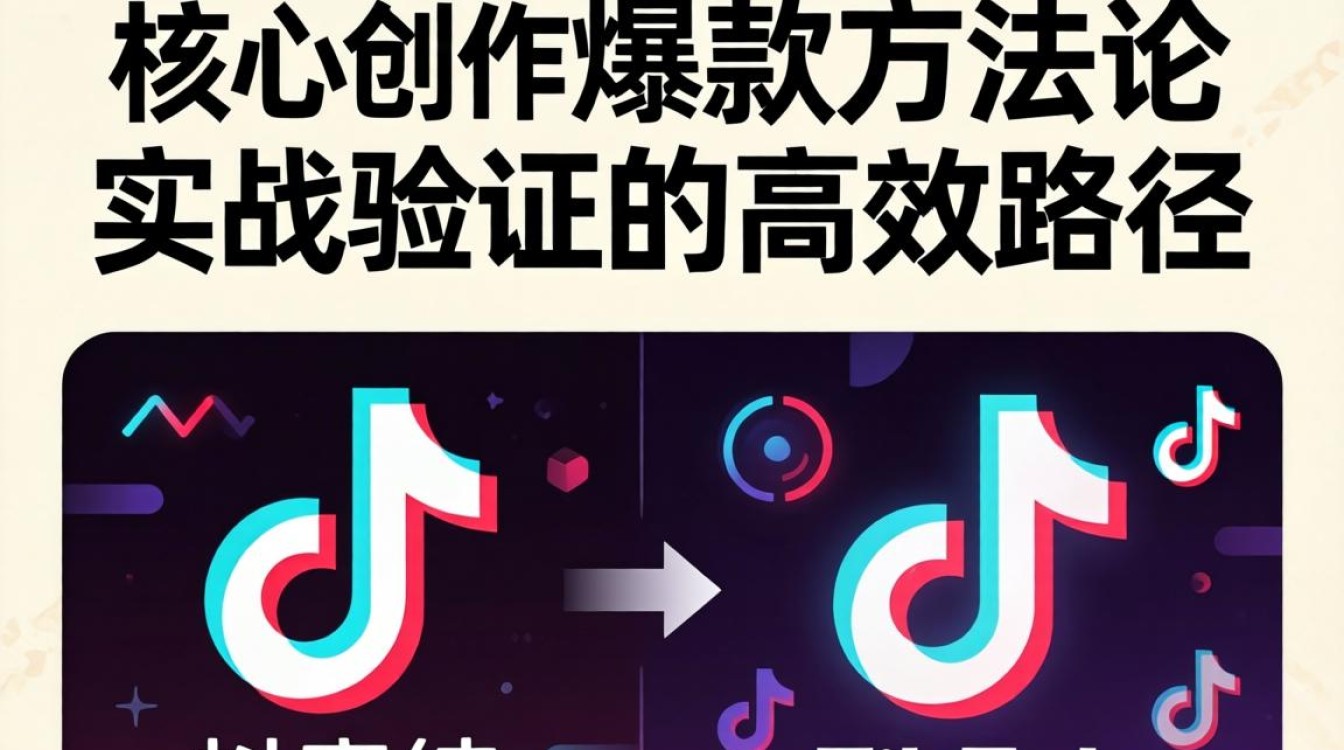 抖音和TikTok怎么选