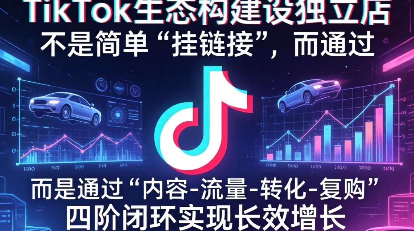 TikTok 怎么创建独立站?TikTok独立站搭建步骤与专业讲师实操指南 TikTok独立站搭建步骤与专业讲师实操指南