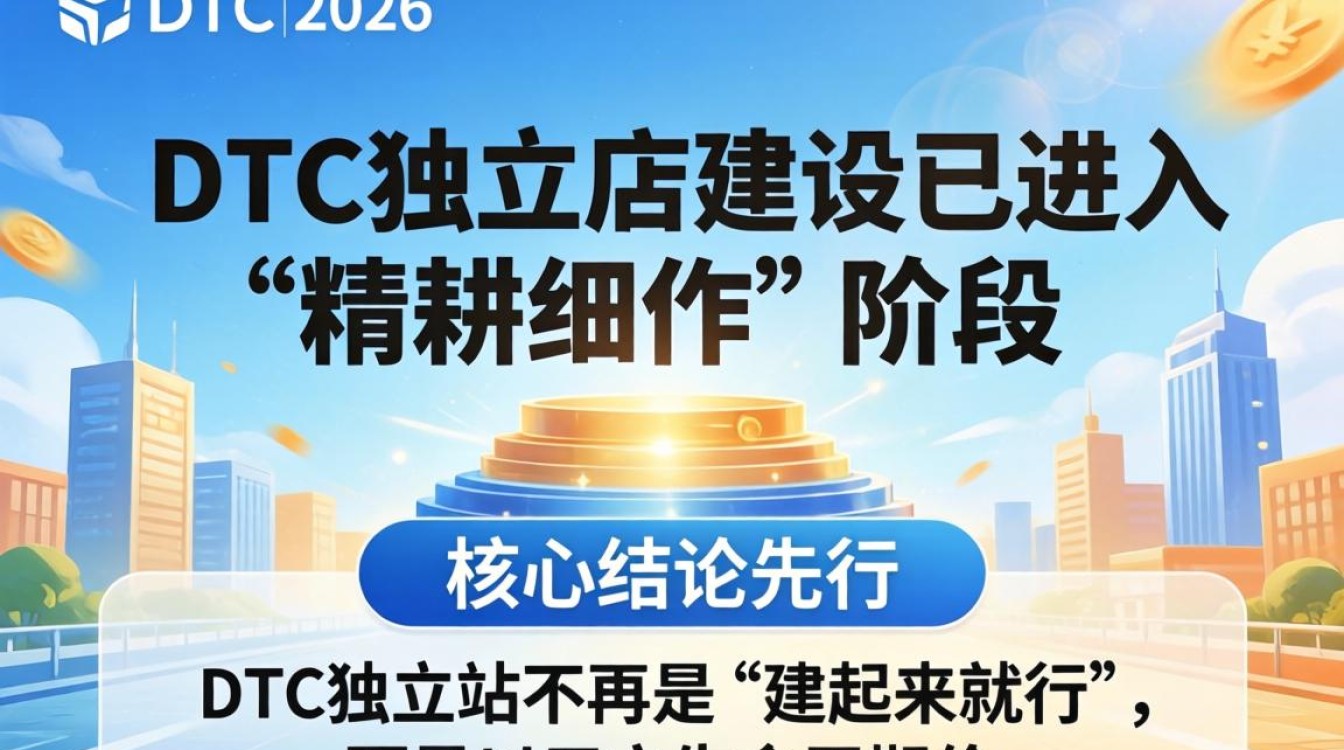 2026年最新趋势与实操指南
