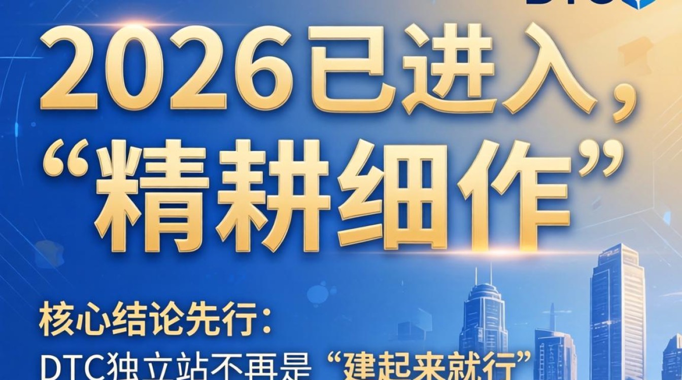 2026年最新趋势与实操指南
