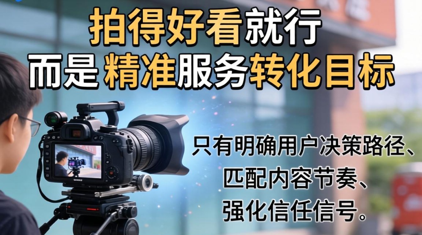 独立站视频怎么拍?独立站视频拍摄技巧与流程 独立站视频拍摄技巧与流程