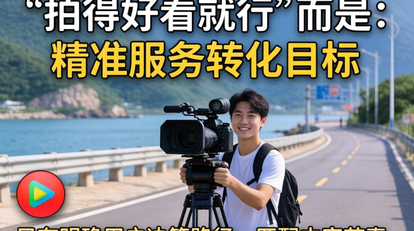 独立站视频怎么拍?独立站视频拍摄技巧与流程 独立站视频拍摄技巧与流程