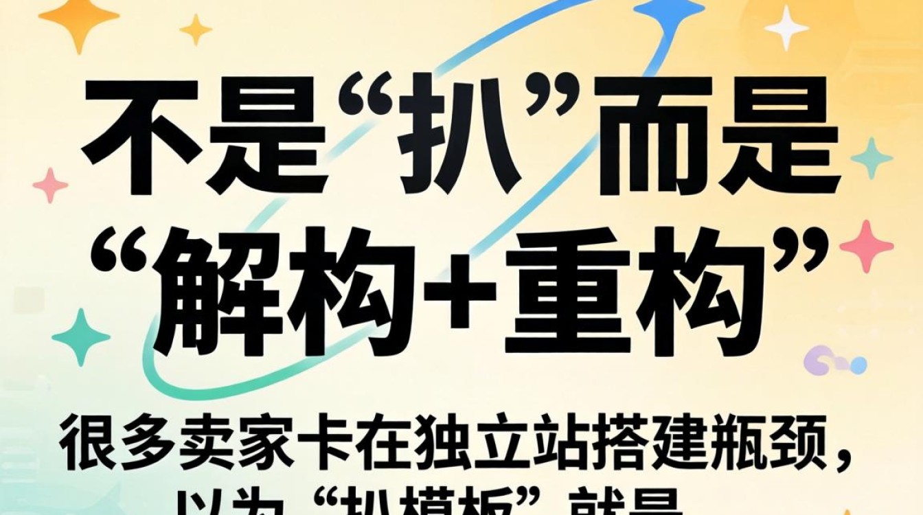怎么扒独立站模板?扒独立站模板的进阶教程和突破技能瓶颈的方法 扒独立站模板的进阶教程和突破技能瓶颈的方法