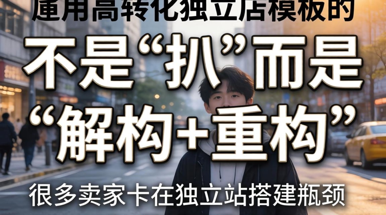 怎么扒独立站模板?扒独立站模板的进阶教程和突破技能瓶颈的方法 扒独立站模板的进阶教程和突破技能瓶颈的方法
