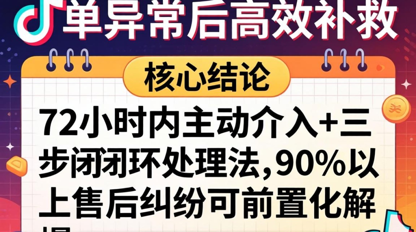 抖音没申请售后怎么办?抖音售后未申请如何处理? 抖音售后未申请如何处理