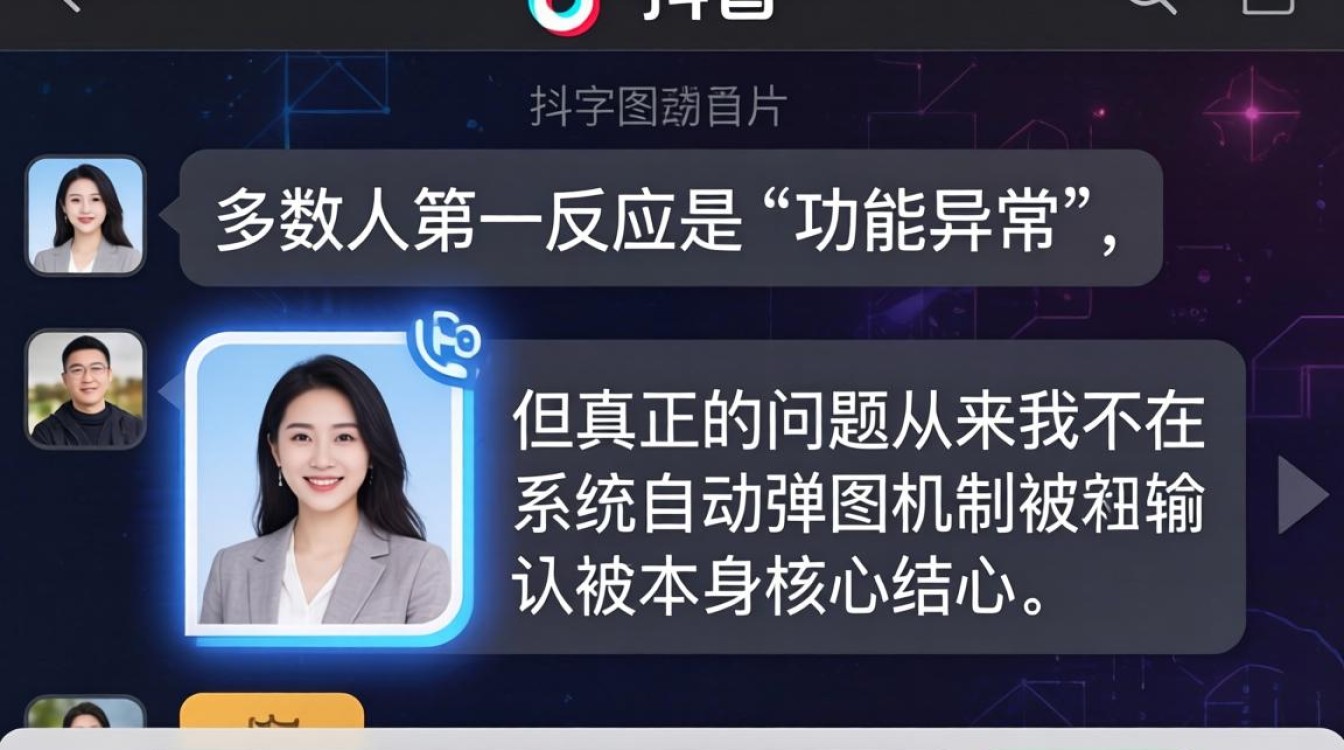 抖音怎么打字不弹图片了?抖音打字不弹图高级变现玩法突破增长瓶颈 抖音打字不弹图高级变现玩法突破增长瓶颈