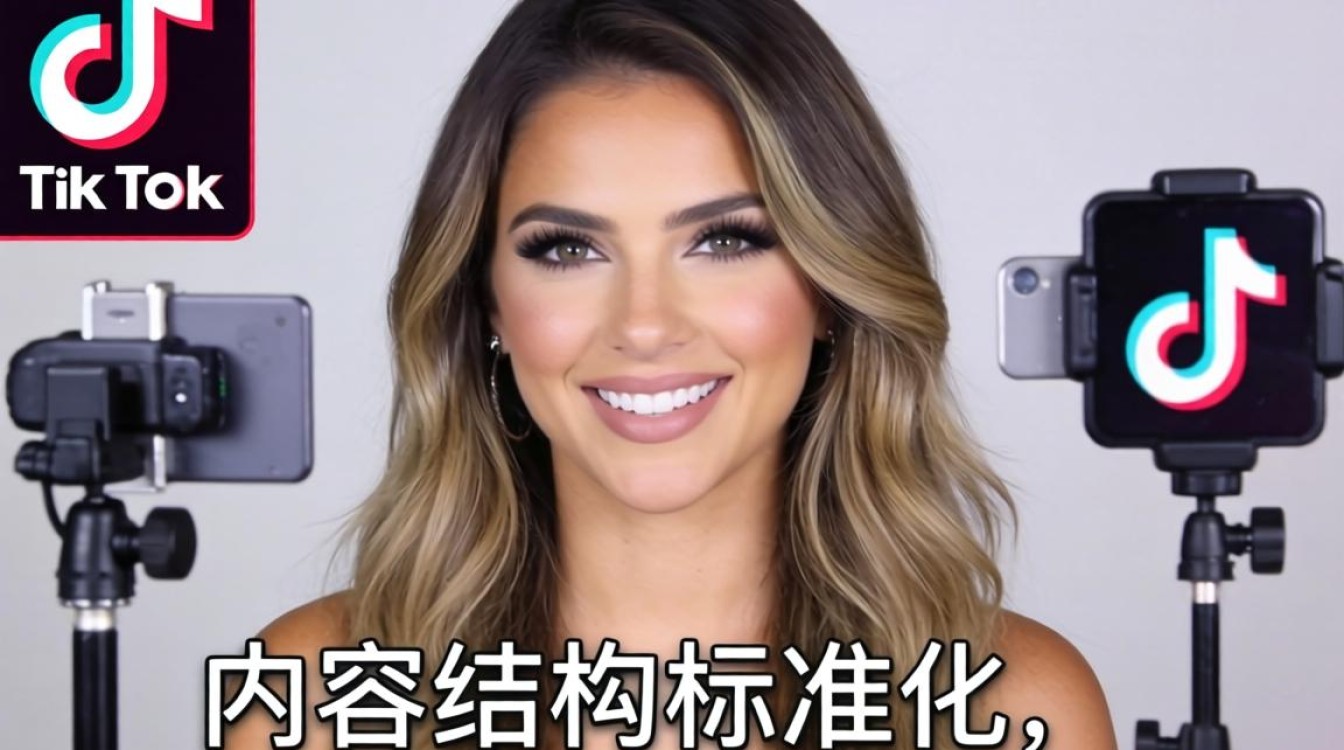 赛琳娜tiktok视频如何复制成功经验?头部研究可复制的tiktok爆款视频方法 头部研究可复制的tiktok爆款视频方法