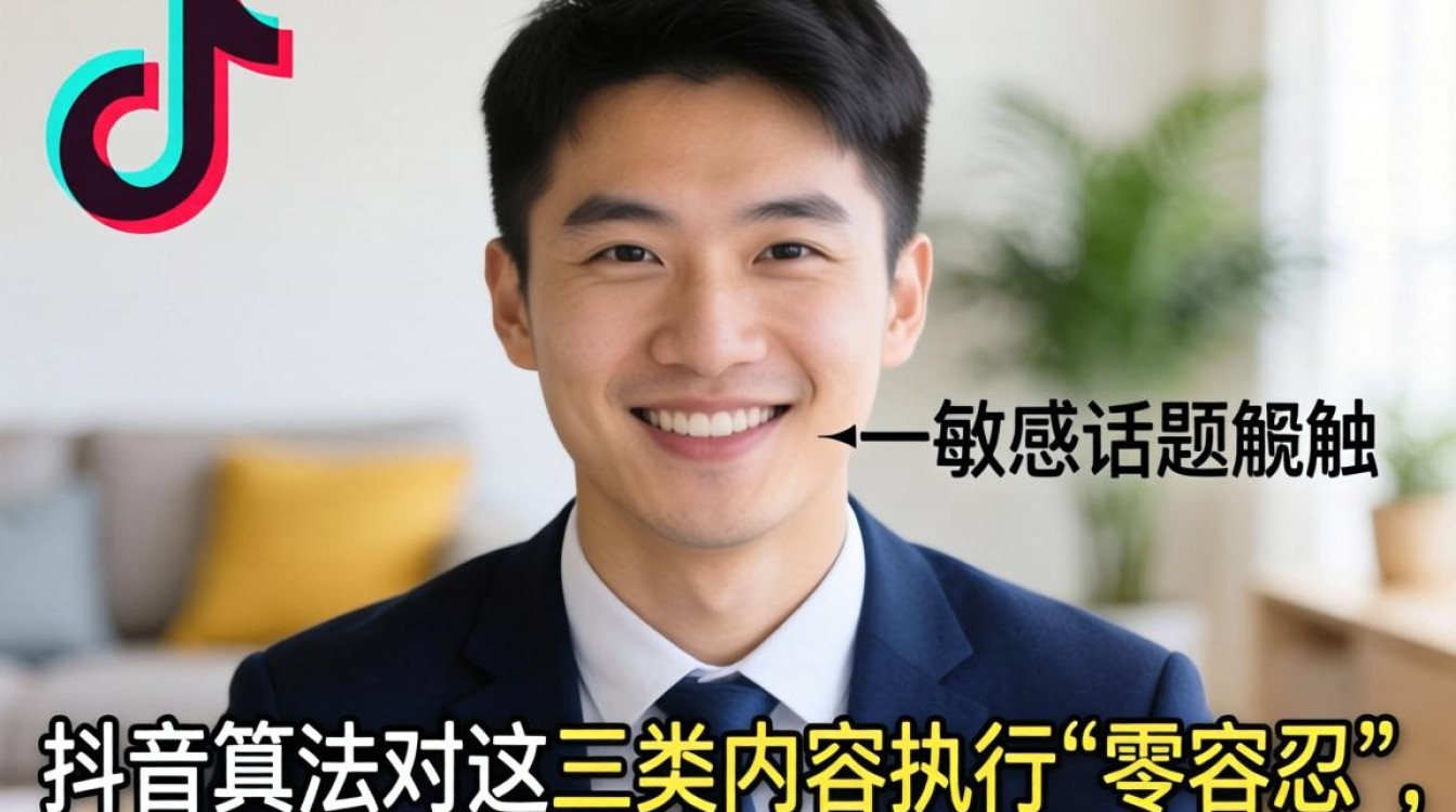 抖音不喜欢的怎么改变