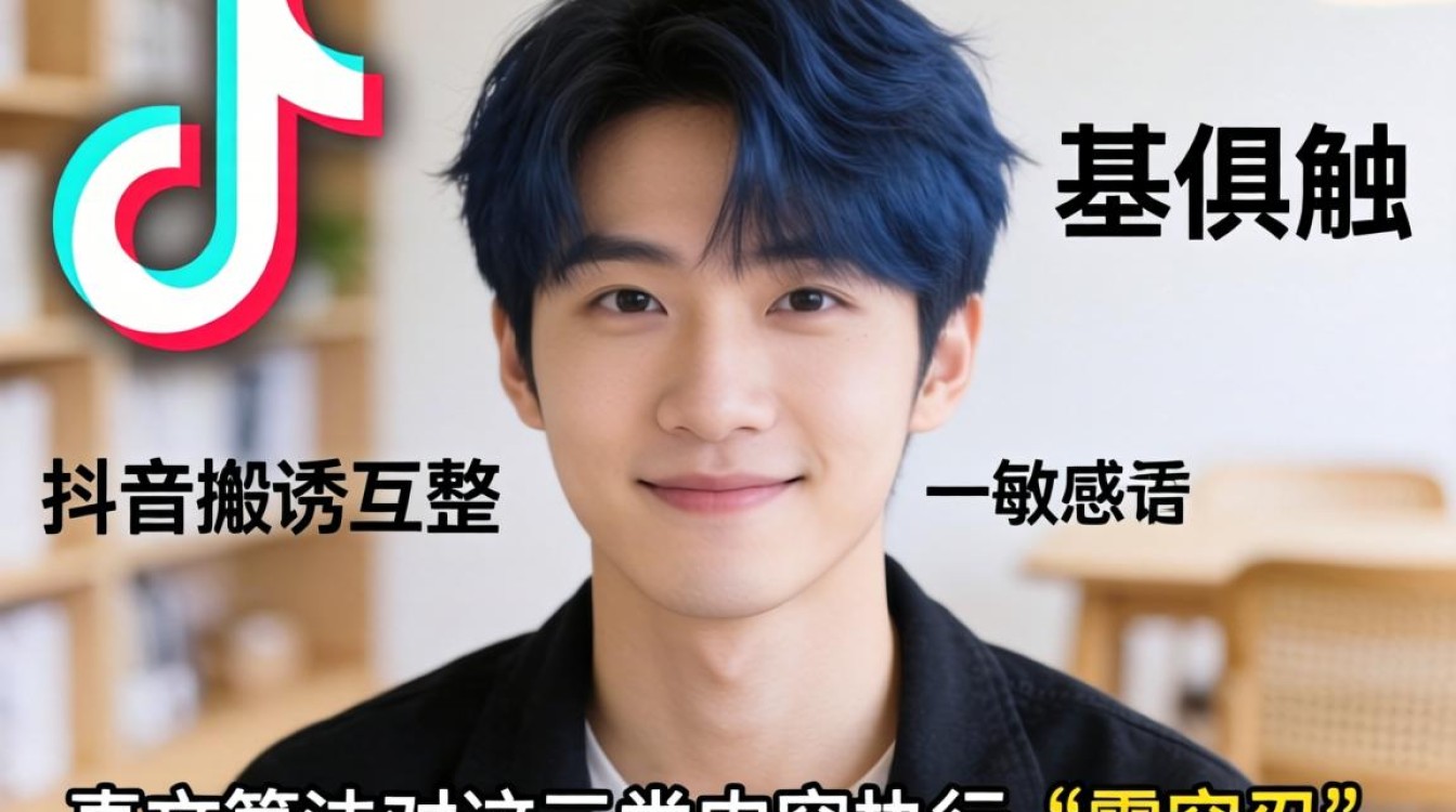 抖音不喜欢的怎么改变