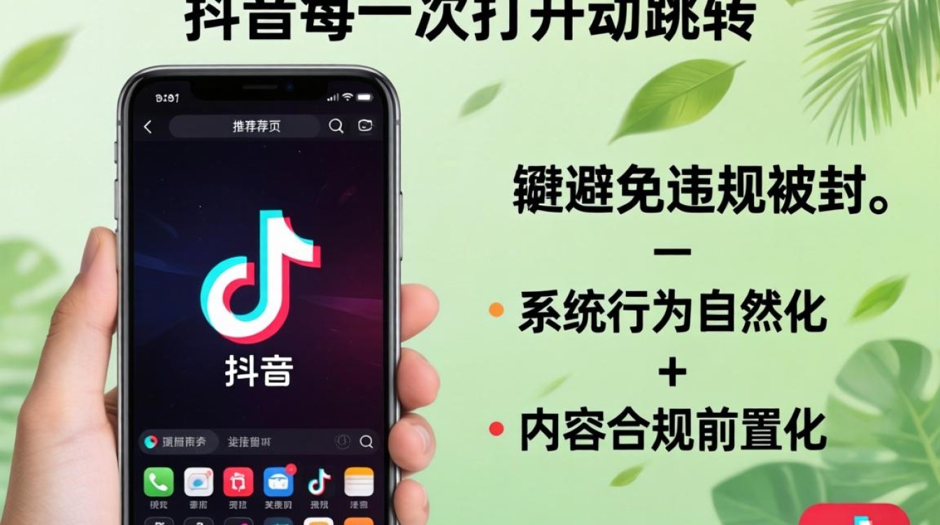 怎么让抖音打开是推荐页?抖音启动默认推荐页设置方法 抖音启动默认推荐页设置方法