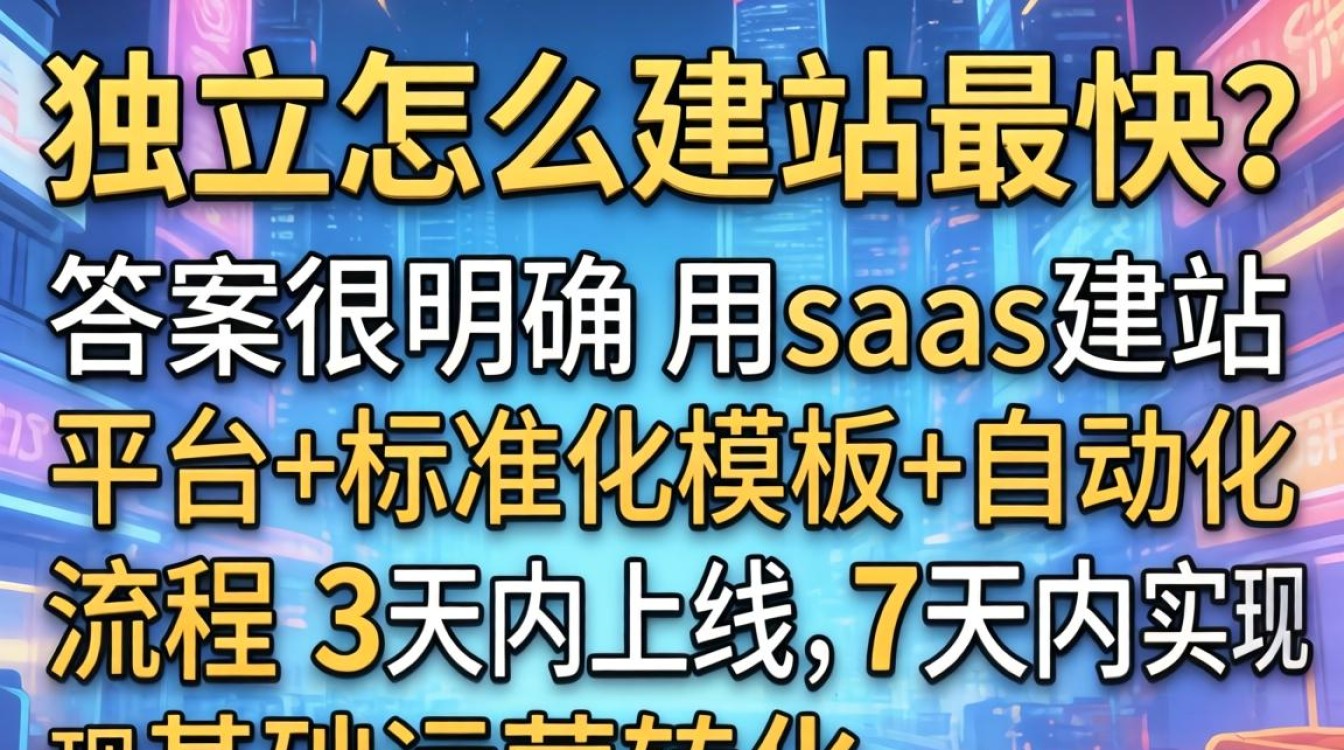 建站最快的方法和步骤是什么