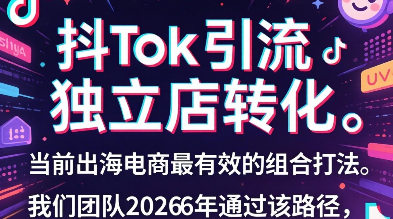 TikTok口播添加方法