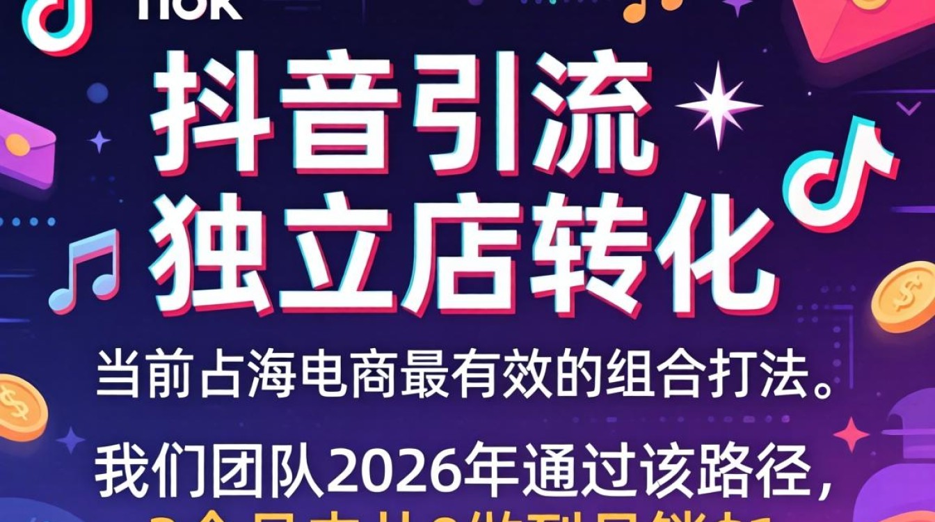 TikTok口播添加方法