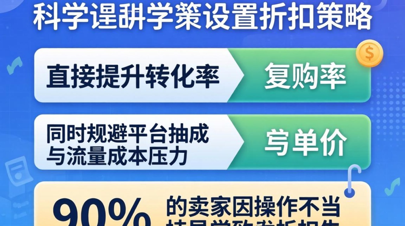 独立站设置折扣码流程及使用方法