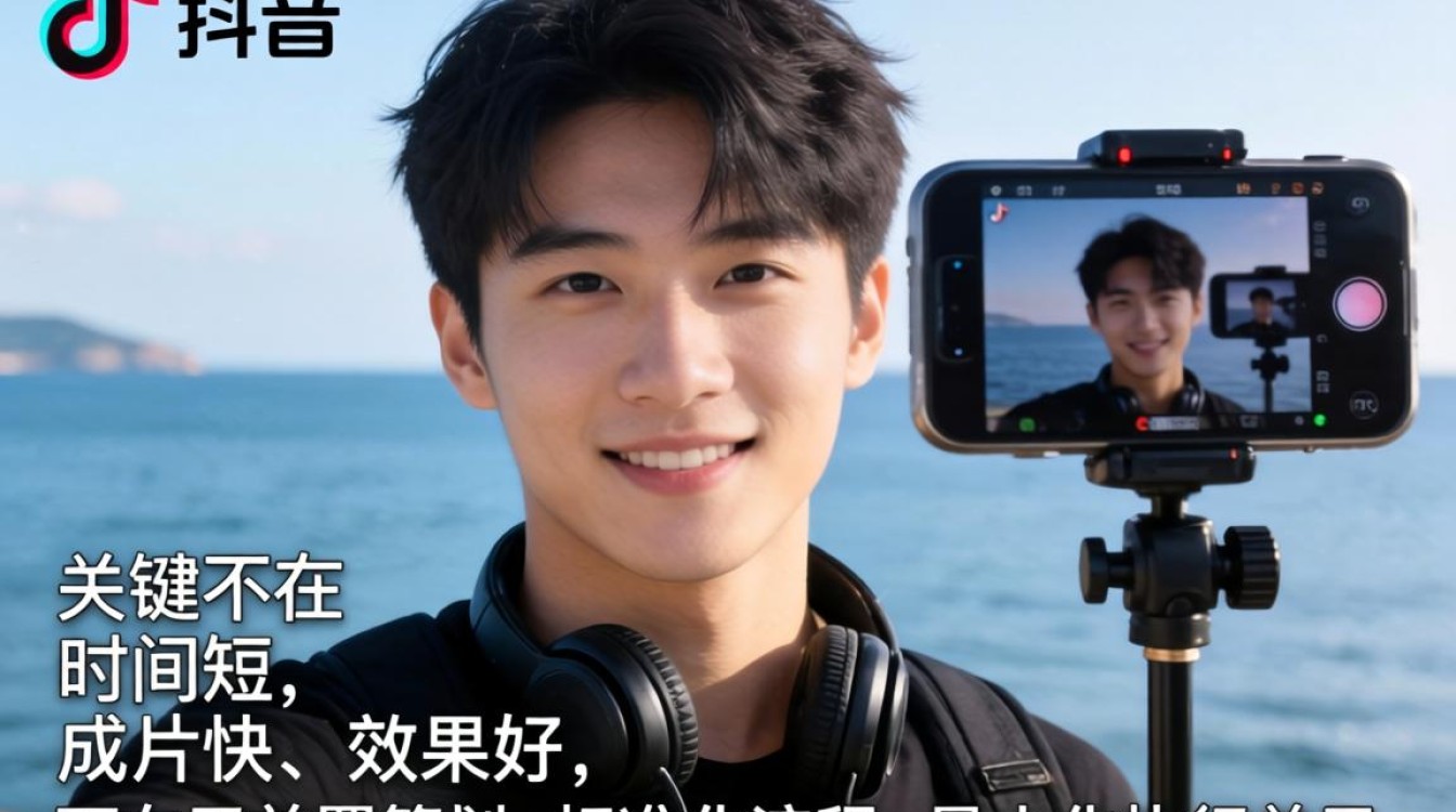 可复制的爆款短视频拍摄经验分享