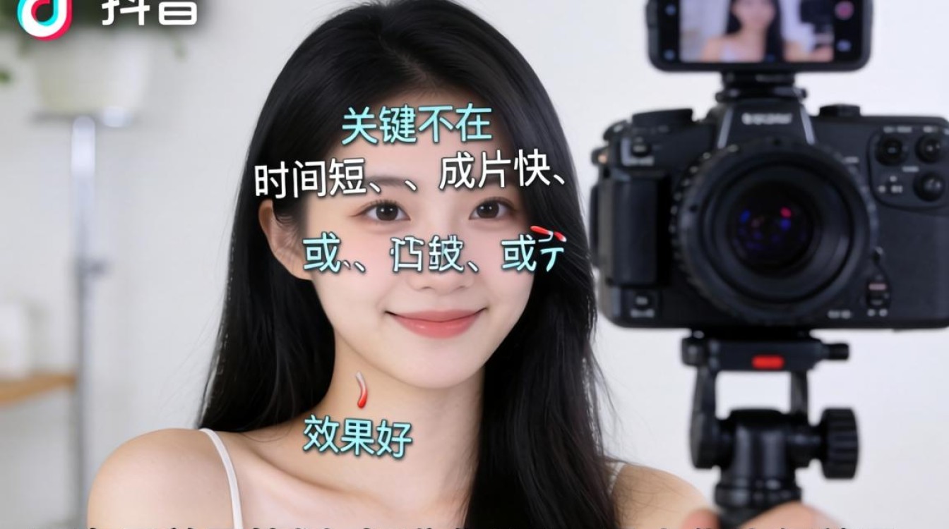 可复制的爆款短视频拍摄经验分享