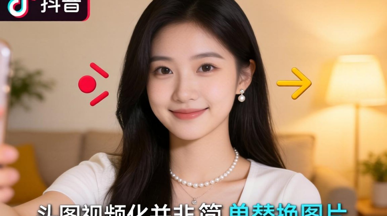 抖音头图位置怎么放视频?抖音头图放视频赚钱玩法与实战案例 抖音头图放视频赚钱玩法与实战案例