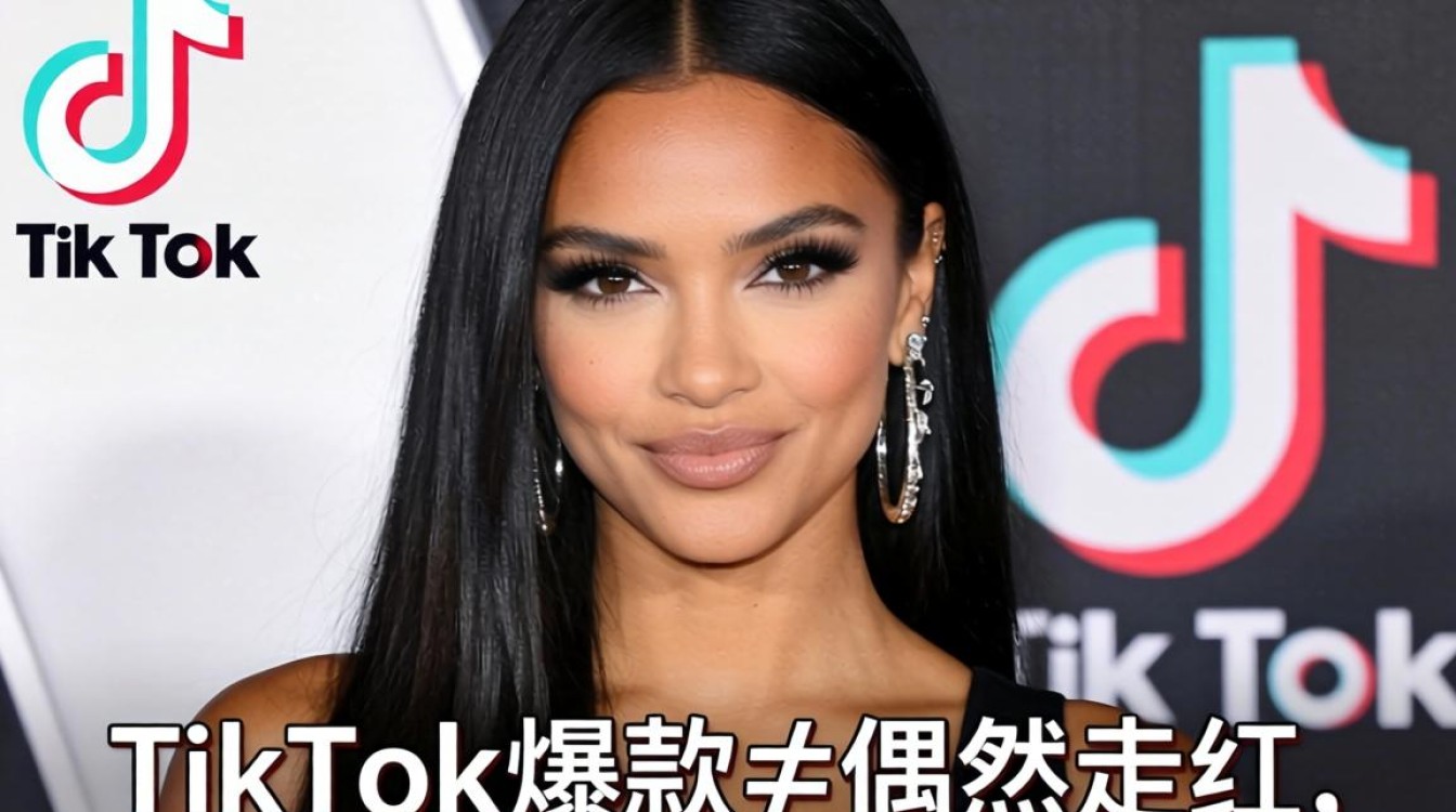 选品策略如何挖掘TikTok爆款产品