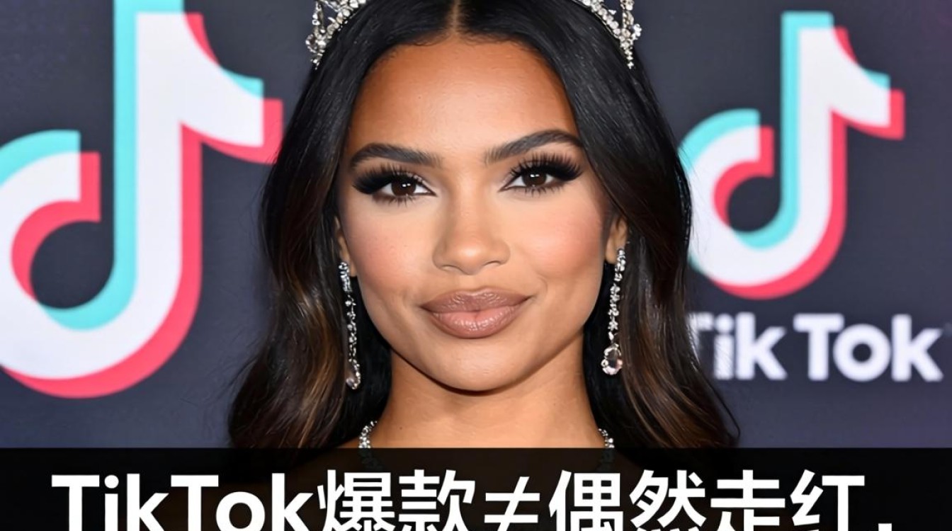 选品策略如何挖掘TikTok爆款产品