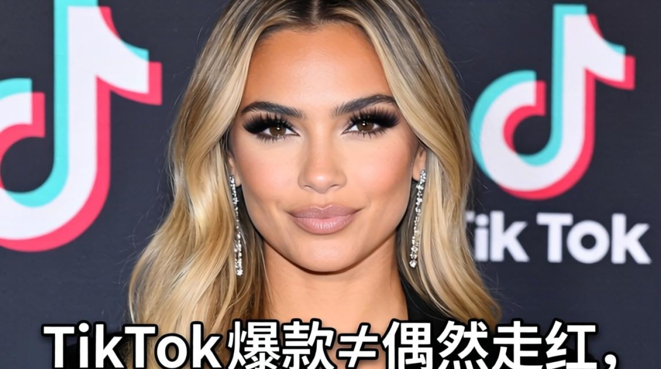 选品策略如何挖掘TikTok爆款产品