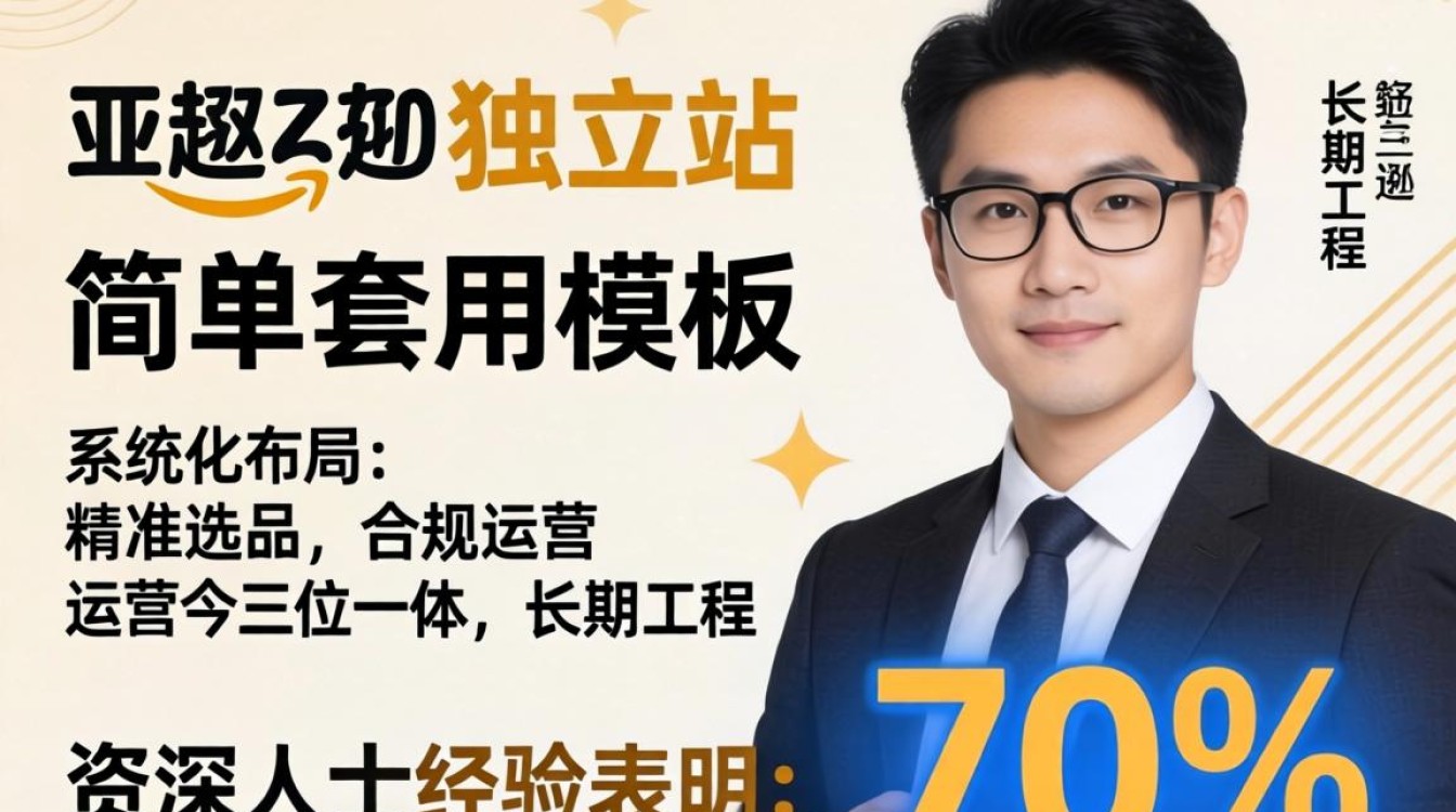 亚马逊独立站怎么创建?资深人士经验心得分享 亚马逊独立站怎么创建