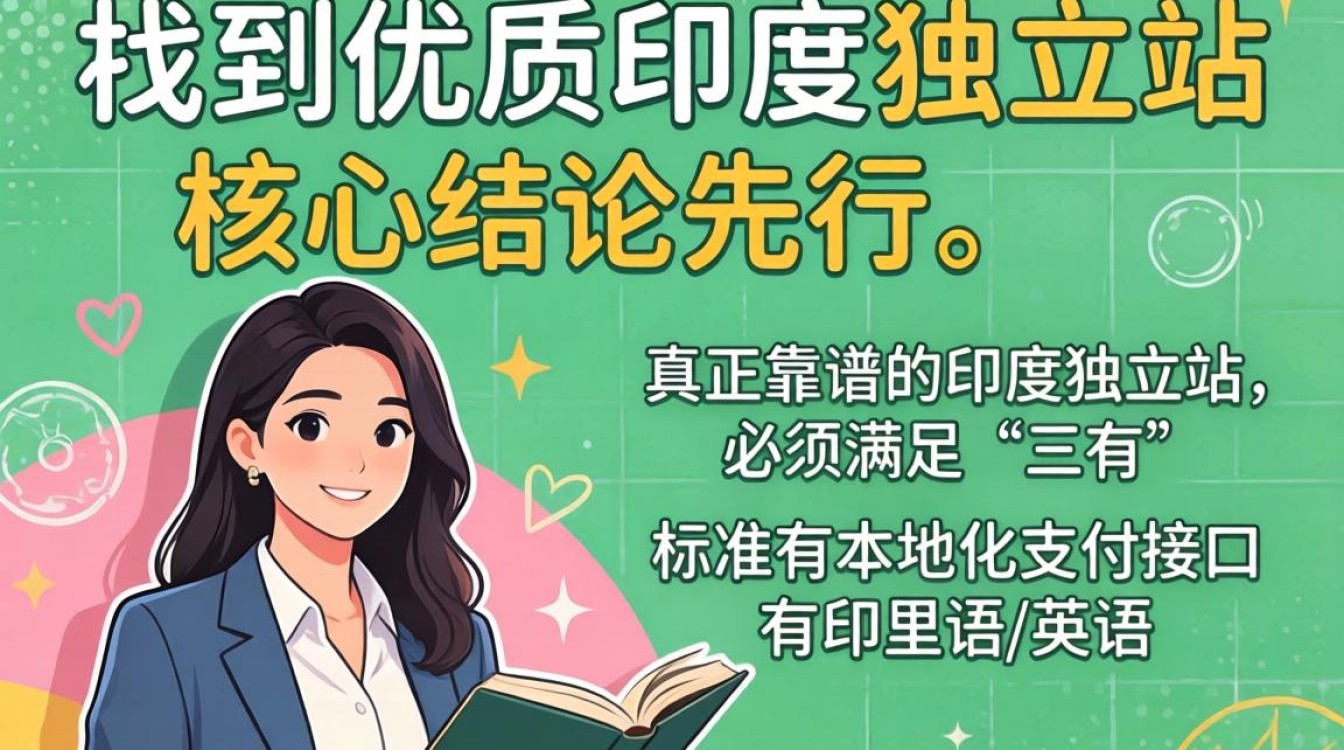 怎么找印度独立站?印度独立站搭建攻略、平台推荐、避坑指南 印度独立站搭建攻略