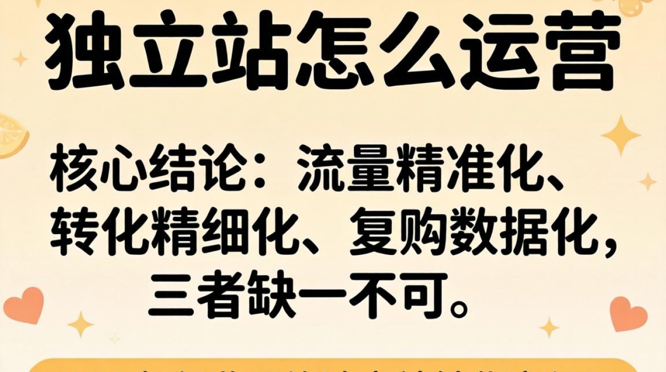女装独立站怎么运营?行业内部培训资料有哪些实用技巧? 行业内部培训资料有哪些实用技巧