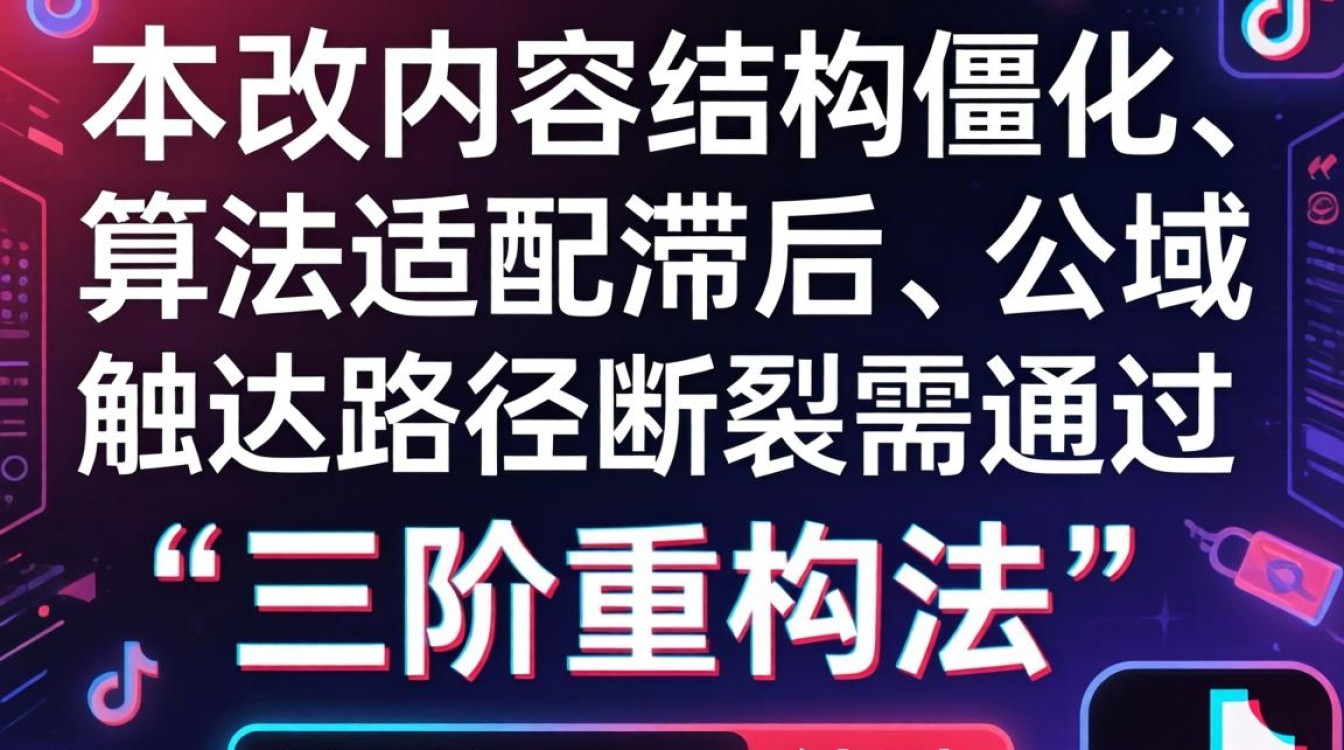 突破流量瓶颈的公域获取方法