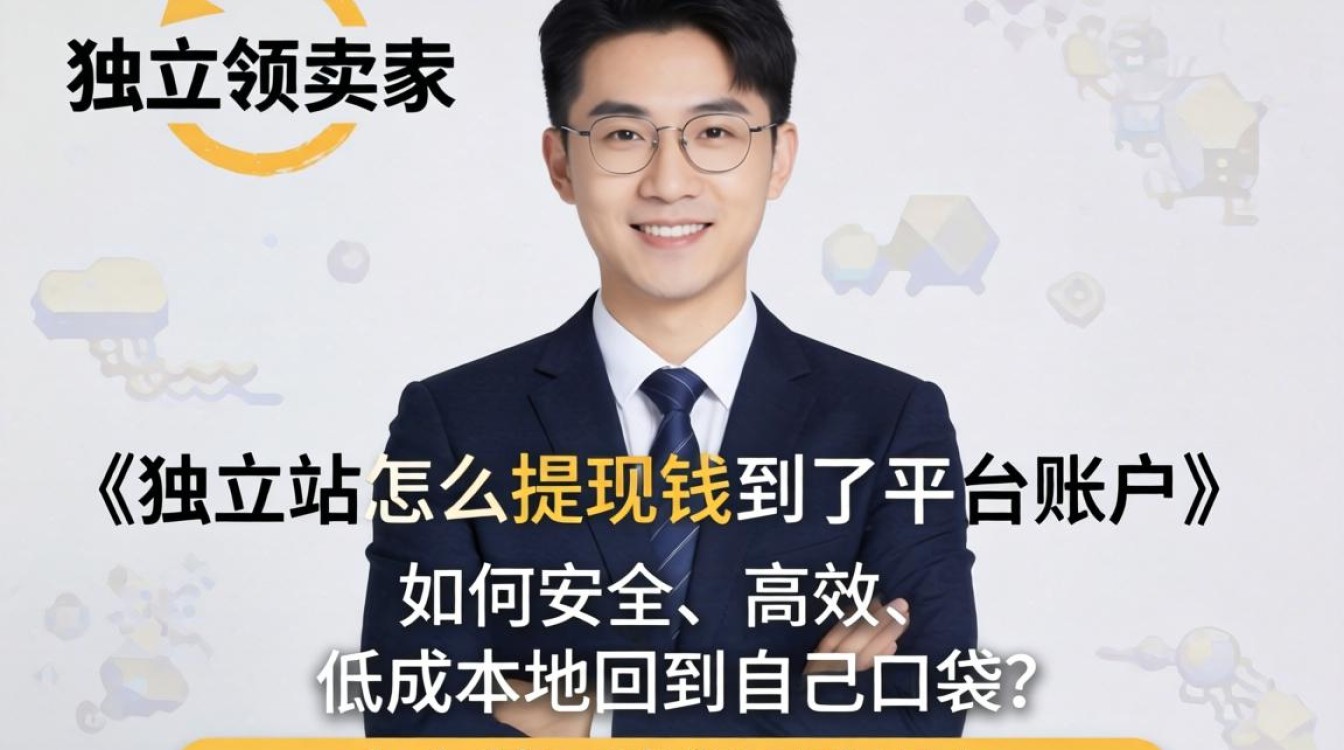 独立站怎么提现?独立站提现流程及超值建议 独立站提现流程及超值建议