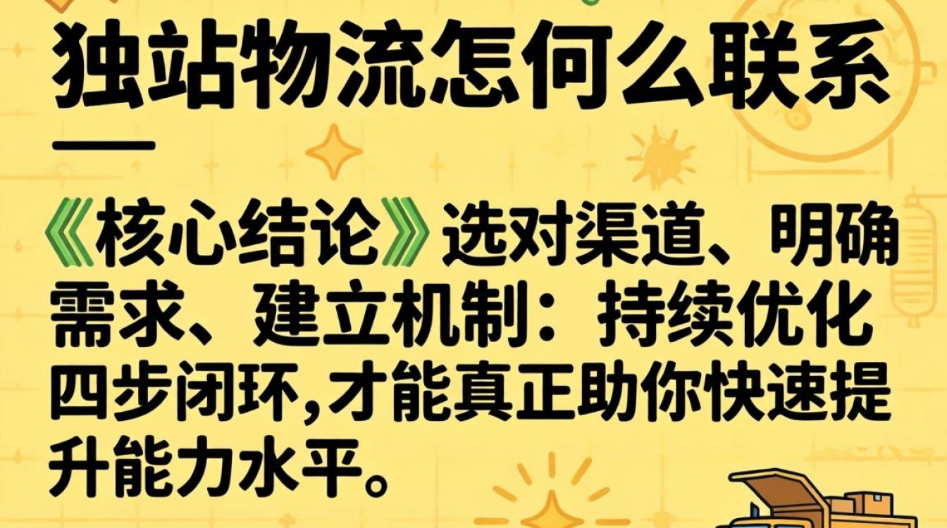 独立站物流怎么联系?独立站物流对接平台推荐 独立站物流对接平台推荐