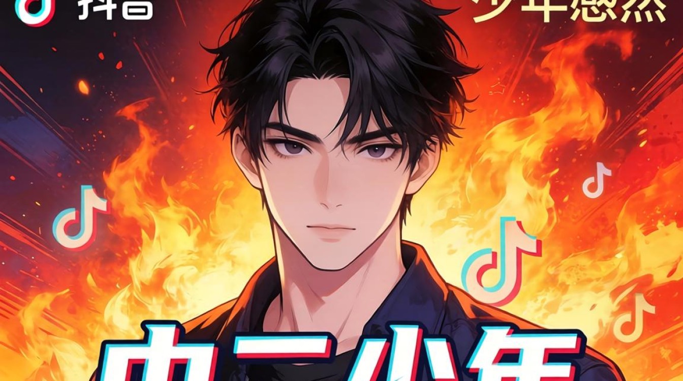 TikTok中二少年如何创作爆款内容?TikTok中二少年内容创作技巧 TikTok中二少年如何创作爆款内容