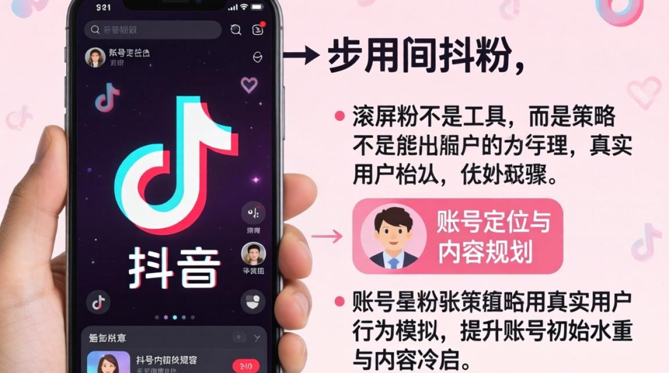 账号定位与内容规划详细指南