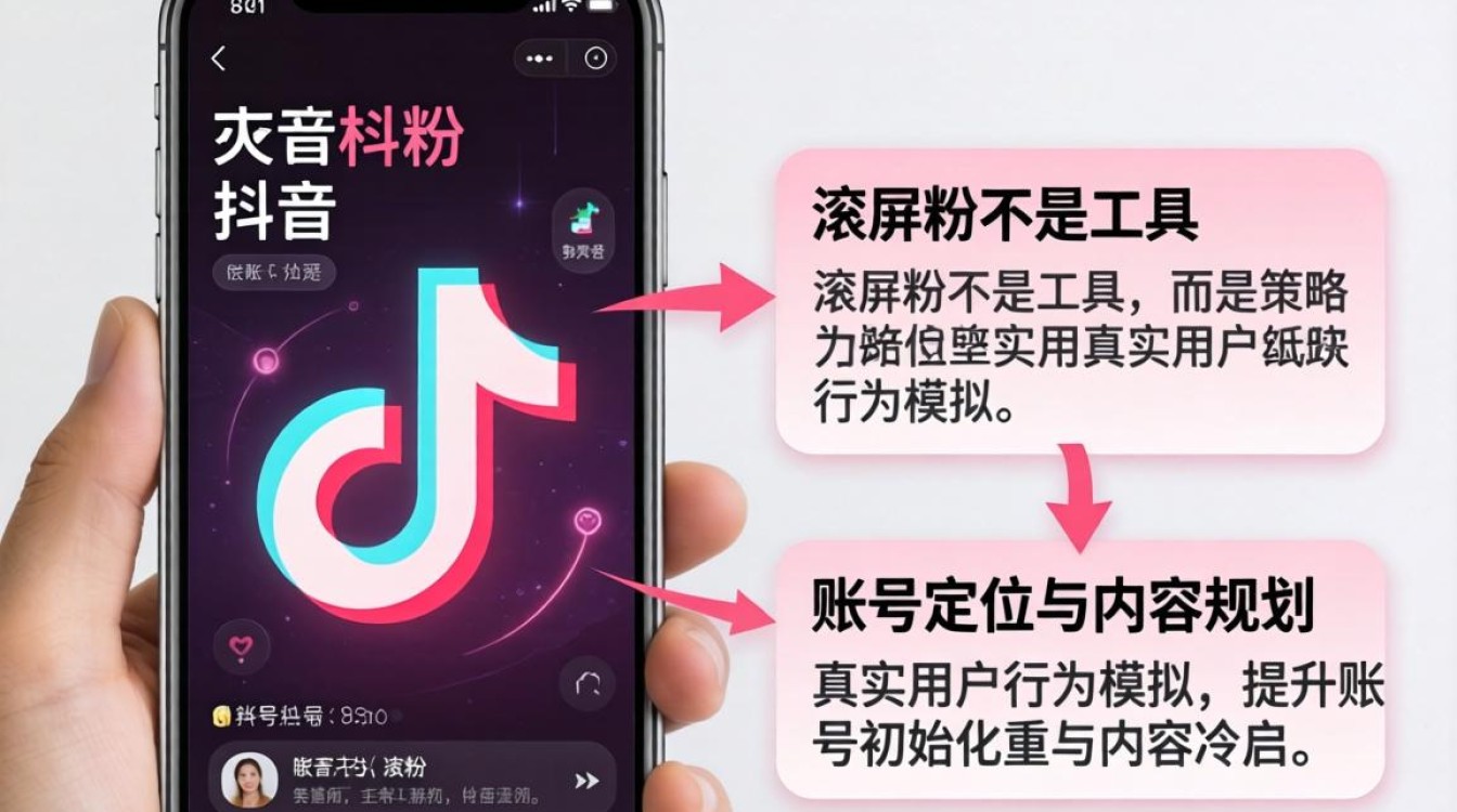 账号定位与内容规划详细指南