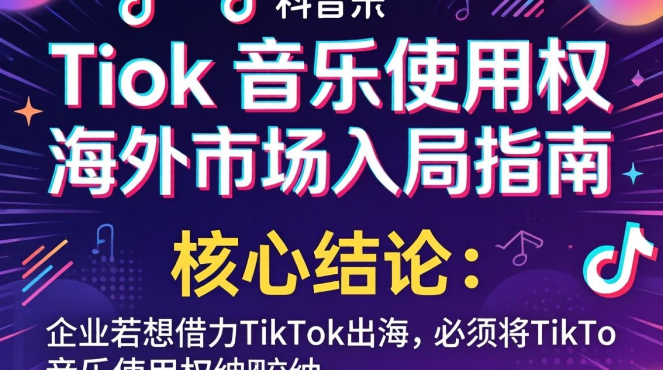 海外短视频平台音乐版权合规入局指南