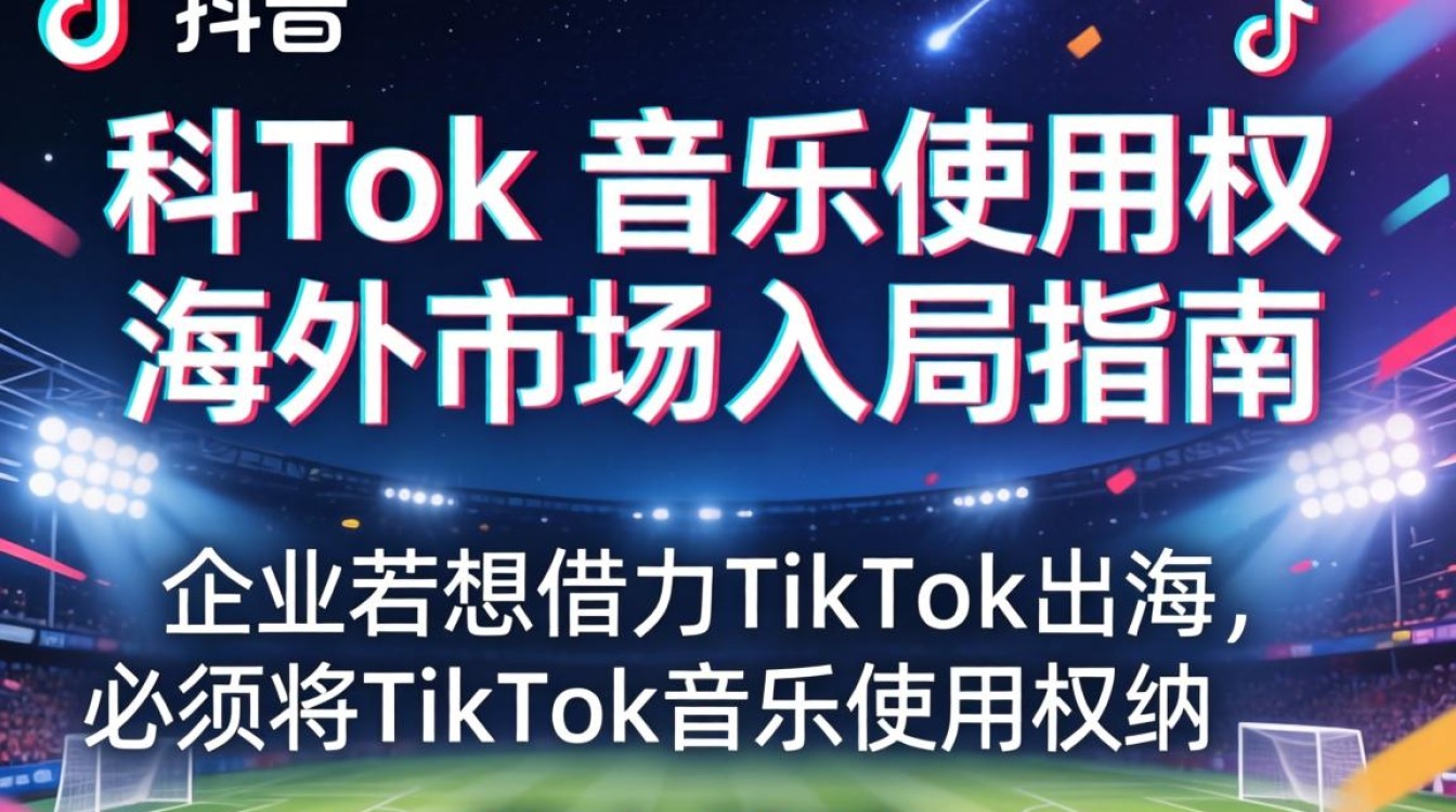 海外短视频平台音乐版权合规入局指南