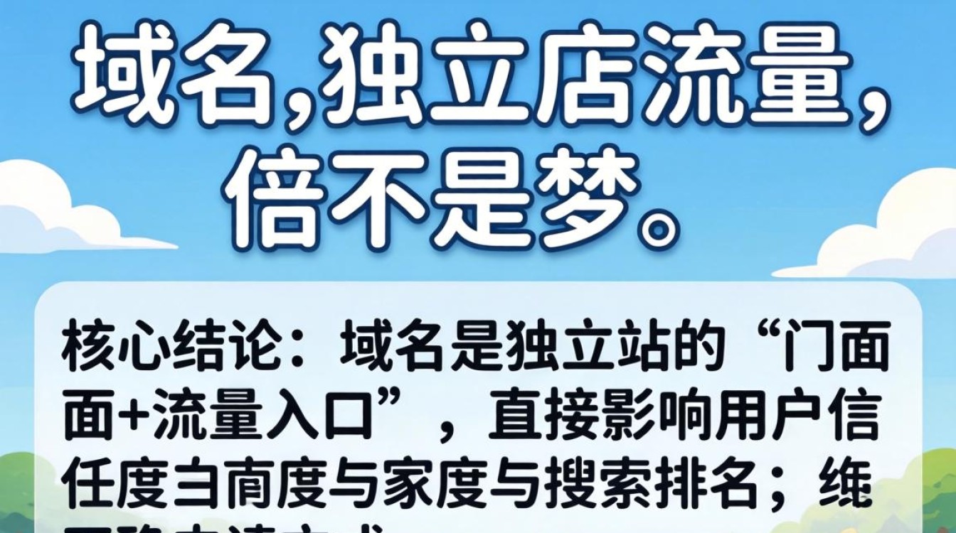 怎么申请独立站域名?独立站域名申请流程及快速见效方法 独立站域名申请流程及快速见效方法