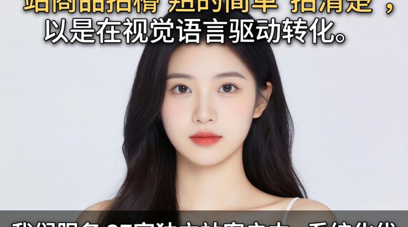 独立站商品怎么拍?独立站商品拍摄技巧提升运营效率 独立站商品拍摄技巧提升运营效率