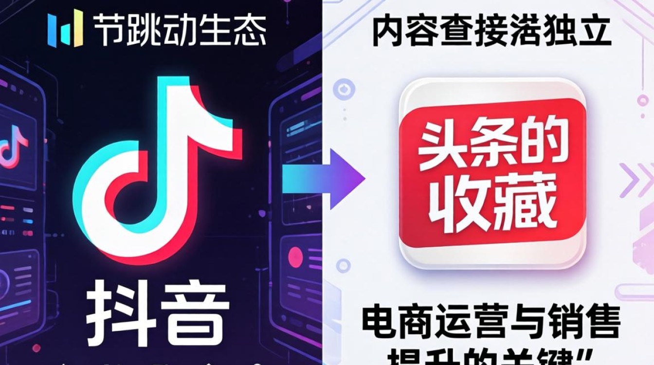 电商运营如何利用头条收藏提升销售转化